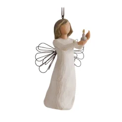 Ange de l'espoir à suspendre