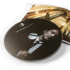Bach to the Future, le dernier enregistrement d'Olivier Latry