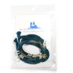 Bracelet de la Foi avec breloques