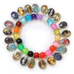 Bracelet-breloques
