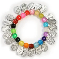Bracelet-breloques