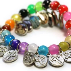 Bracelet-breloques