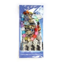 Bracelet-breloques