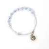 Bracelet-dizainier cristal de Swarovski