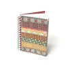 Cahier spirale Notre-Dame Chapelles Motifs