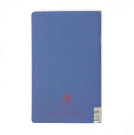 Carnet Façade Notre-Dame