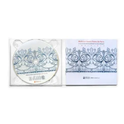 CD Inviolata - Musique de la Renaissance