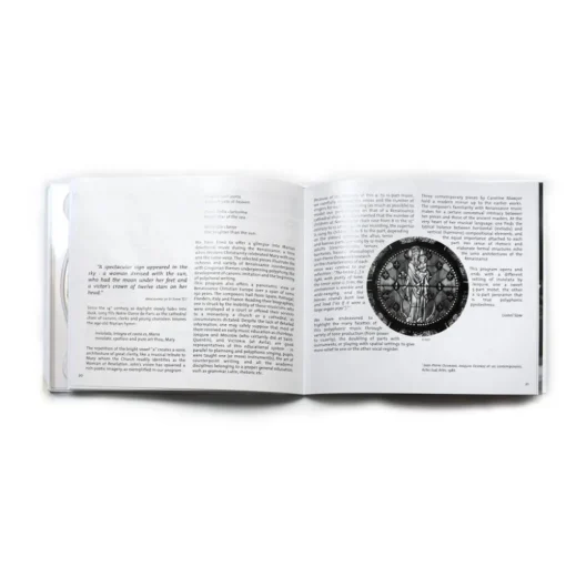 CD Inviolata - Musique de la Renaissance