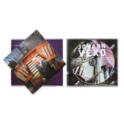 CD Johann Vexo joue aux Grdes