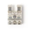 Chapelet de la réouverture Notre-Dame
