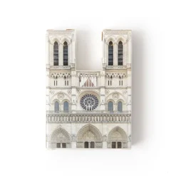 Chapelet de la réouverture Notre-Dame