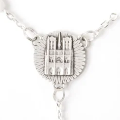 Chapelet de la réouverture Notre-Dame