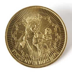 Coffret Médailles Souvenirs Notre-Dame