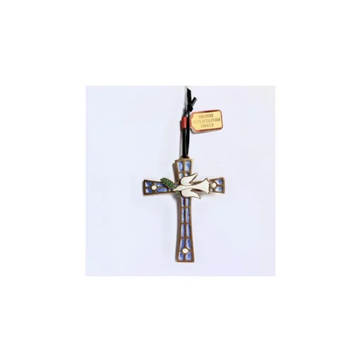 Croix à la Colombe