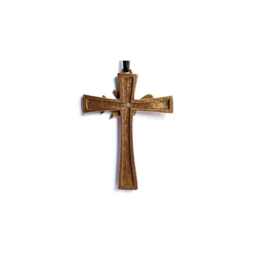Croix à la Colombe