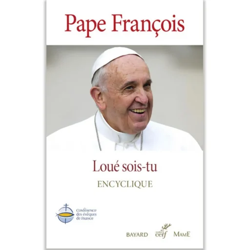 Encyclique Loué sois-tu