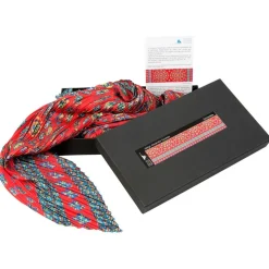 Foulard Notre-Dame Esmeralda