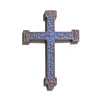 Grande Croix en Bronze