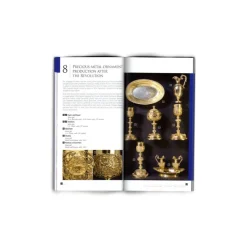 Le Trésor de Notre-Dame de Paris - en anglais