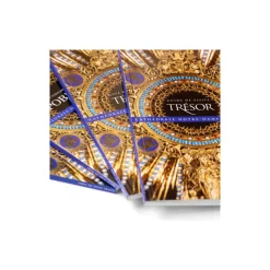 Le Trésor de Notre-Dame de Paris - en français