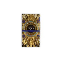 Le Trésor de Notre-Dame de Paris - en français