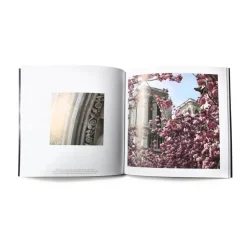 Livre Photos Notre-Dame de Paris REGARDS - GAZES - MIRADAS
