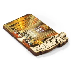 Magnet Intérieur Notre-Dame de Paris