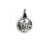 Médaillon de la paix, argent