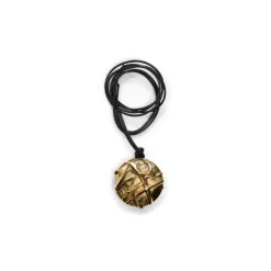Médaillon de la paix, bronze