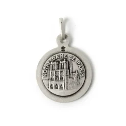 MED ND st Joseph argent