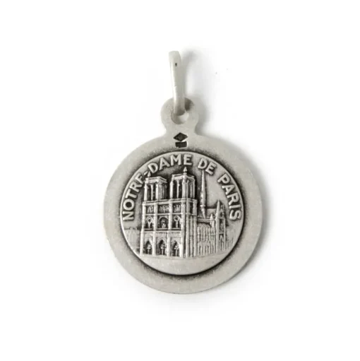 MED ND st Joseph argent