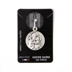 MED ND st Joseph argent