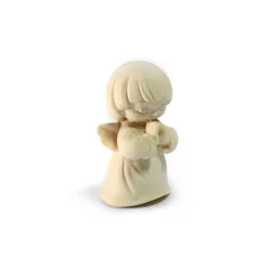 Mini Ange en Prière - 5 cm