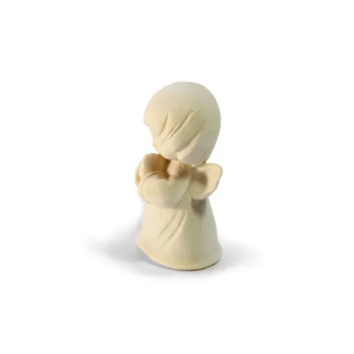 Mini Ange en Prière - 5 cm