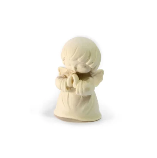 Mini Ange en Prière - 5 cm
