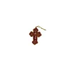 Mini Croix pampille