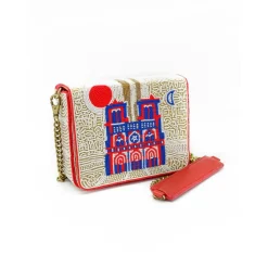 Mini Sac "Le Chemin"