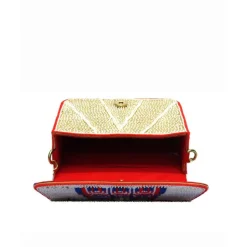Mini Sac "Le Chemin"
