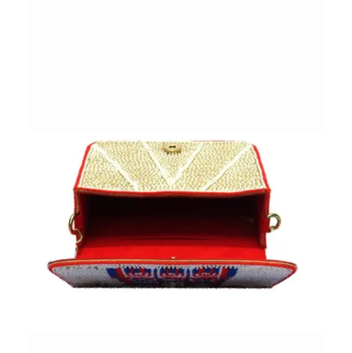 Mini Sac "Le Chemin"