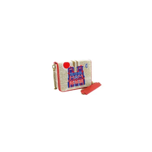 Mini Sac "Le Chemin"
