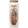 Neuvaine Notre Dame de Guadalupe
