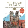 Notre-Dame de Paris en BD
