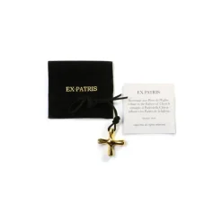 Petite Croix Ex Patris
