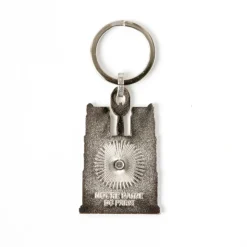 Porte clef façade Notre-Dame