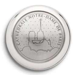 Sablier Notre-Dame