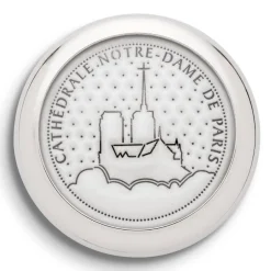 Sablier Notre-Dame