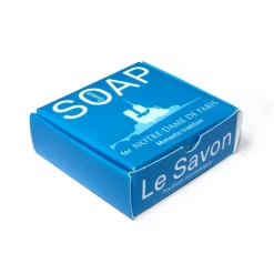 Savon invité