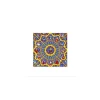 Tableau - Rosace Ouest 1er cercle - Notre-Dame de Paris
